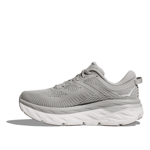 Men’s HOKA Bondi 7 – Harbor Mist/White
