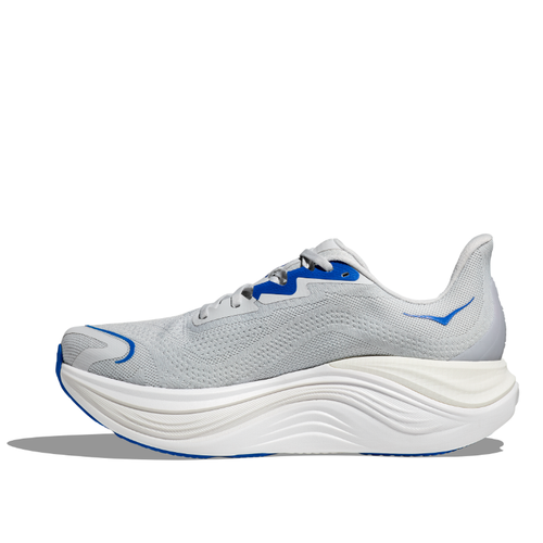 Men's HOKA Skyward X - Cosmic Grey/Silver (CRYS)