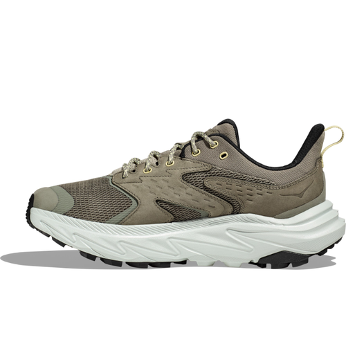 Men's HOKA Anacapa 2 Low GTX – Olive Haze/Mercury (OHMR)