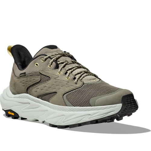 Men's HOKA Anacapa 2 Low GTX – Olive Haze/Mercury (OHMR)