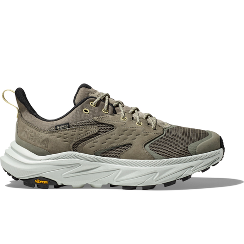 Men's HOKA Anacapa 2 Low GTX – Olive Haze/Mercury (OHMR)