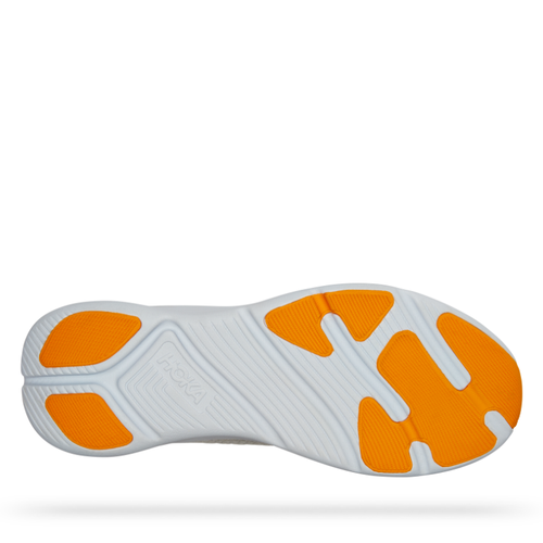 Men’s HOKA Solimar – Harbor Mist/Castlerock (HMCS)