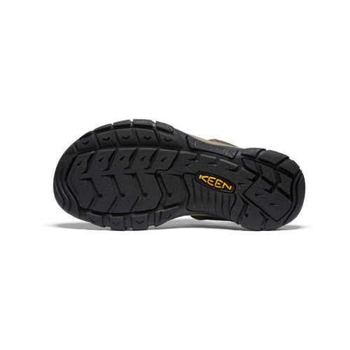 Men’s KEEN Newport Slide – Canteen/Campsite