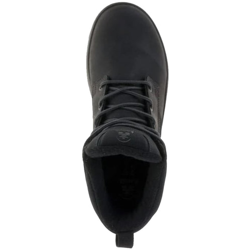 Men's Kamik Spencer Mid Waterproof - Black