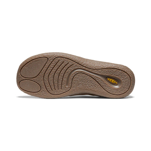 Women’s KEEN Howser III Slide – Toasted Coconut/Bison