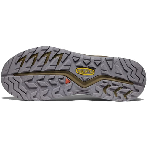 Men’s KEEN Versacore Speed – Vapor/Dark Olive