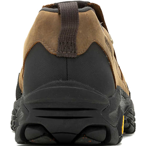 Men’s Merrell ColdPack 3 Thermo Moc Waterproof – Earth