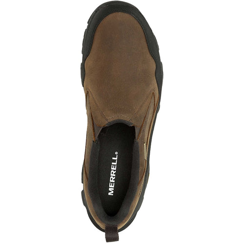 Men’s Merrell ColdPack 3 Thermo Moc Waterproof – Earth