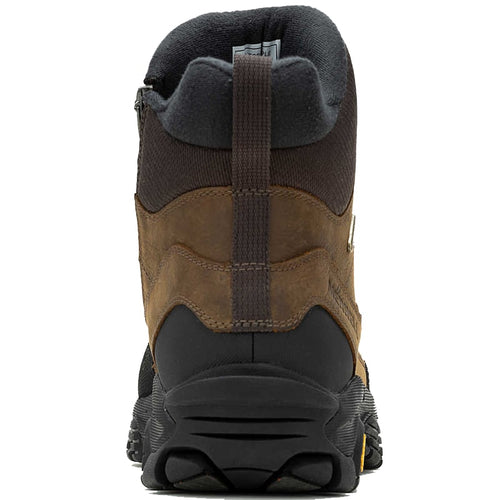 Men’s Merrell ColdPack 3 Thermo Tall Zip Waterproof – Earth