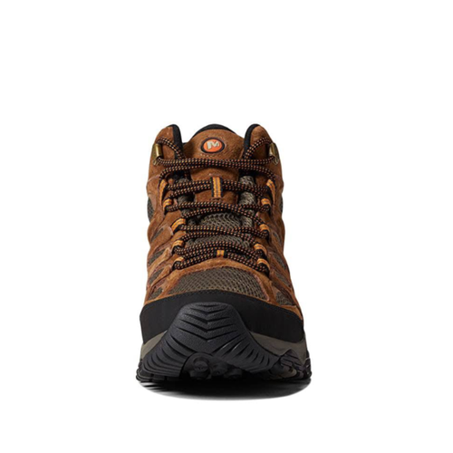 Men’s Merrell Moab 3 Mid Waterproof – Earth