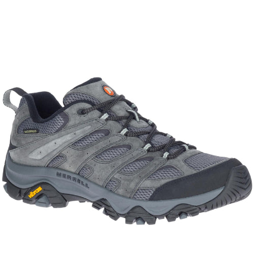 Men’s Merrell Moab 3 Waterproof – Granite