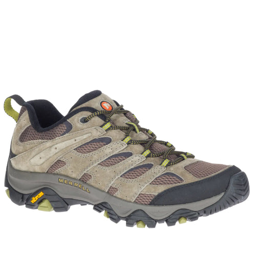 Men’s Merrell Moab 3 – Walnut