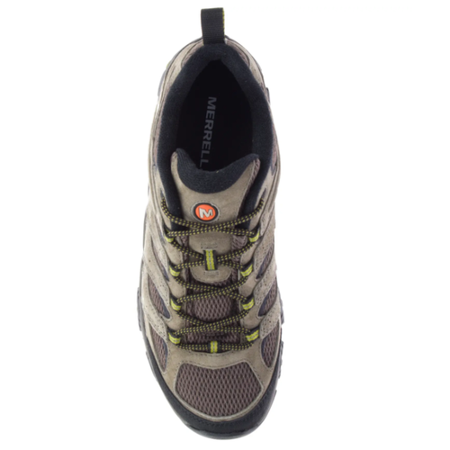 Men’s Merrell Moab 3 – Walnut