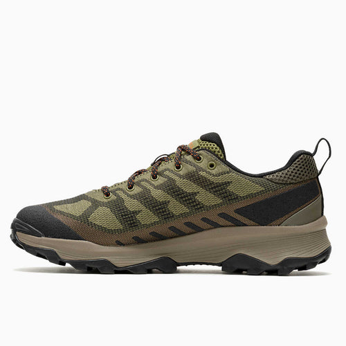 Men’s Merrell Speed Eco – Avocado/Kangaroo