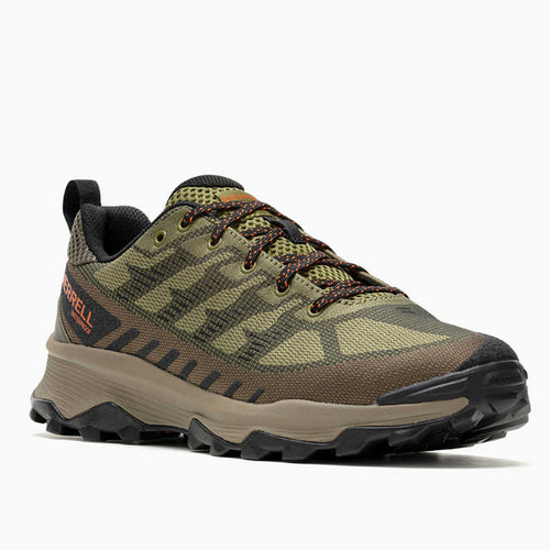 Men’s Merrell Speed Eco – Avocado/Kangaroo