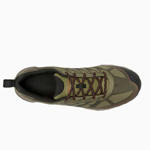 Men’s Merrell Speed Eco – Avocado/Kangaroo