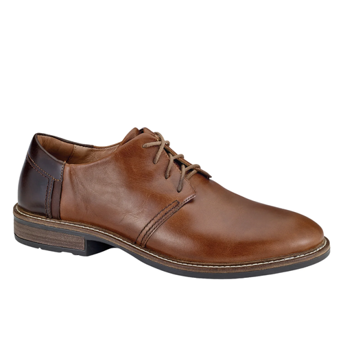 Men's Naot Chief - Maple Brown/Toffee