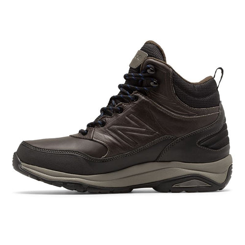 Men's New Balance 1400 v1 - Dark Brown