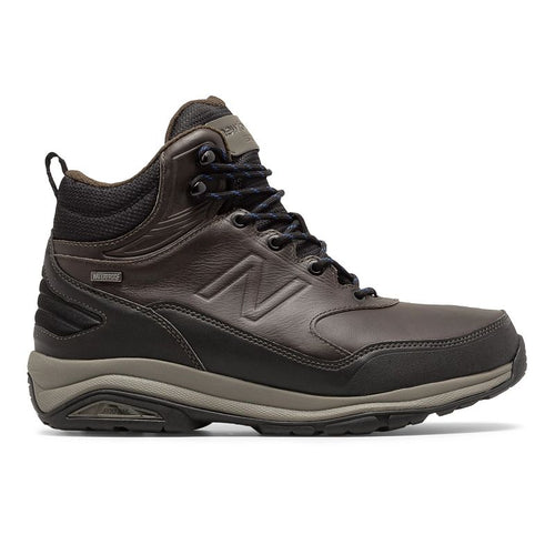 Men's New Balance 1400 v1 - Dark Brown