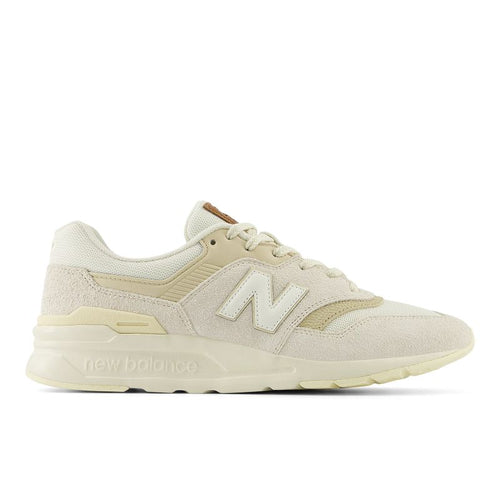 Men's New Balance 997H – Linen