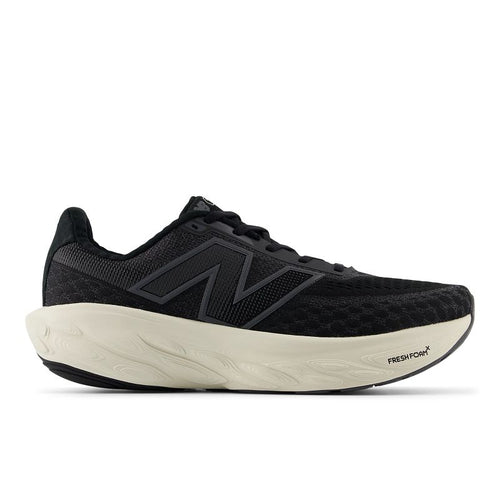 Men’s New Balance Fresh Foam X 1080v14 – Black/Magnet/Linen