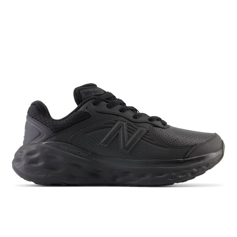 New balance mens Black online