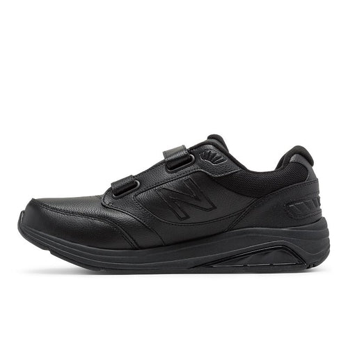 Men's New Balance Hook and Loop 928v3 – Black