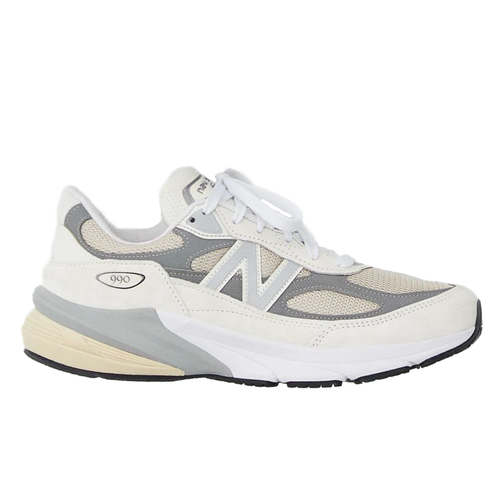 Men’s New Balance Made in USA 990v6 – Reflection/Marblehead