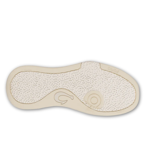 Women's OluKai 'Anau – Bright White/Bright White