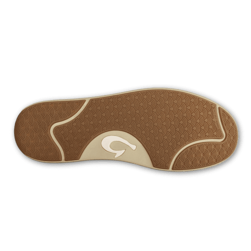 Men’s OluKai Lae'ahi Lauhala – Fox