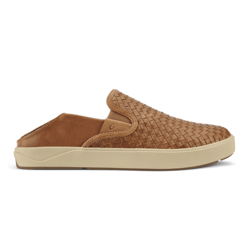 Men’s OluKai Lae'ahi Lauhala – Fox