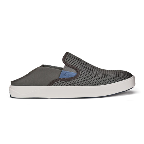 Men’s OluKai Lae'ahi – Pavement/Pavement