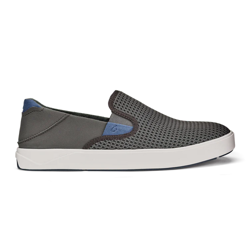 Men’s OluKai Lae'ahi – Pavement/Pavement