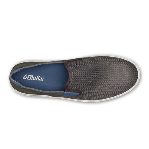 Men’s OluKai Lae'ahi – Pavement/Pavement