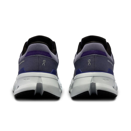 Men’s On Cloudrunner 2 – Fossil/Indigo
