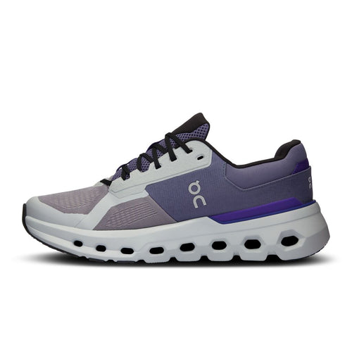 Men’s On Cloudrunner 2 – Fossil/Indigo
