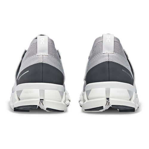 Men’s On Cloudswift 3 – Alloy/Glacier
