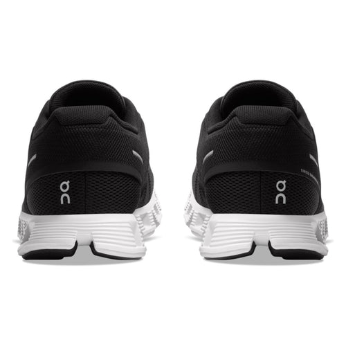 Men’s On Running Cloud 5 – Black/White
