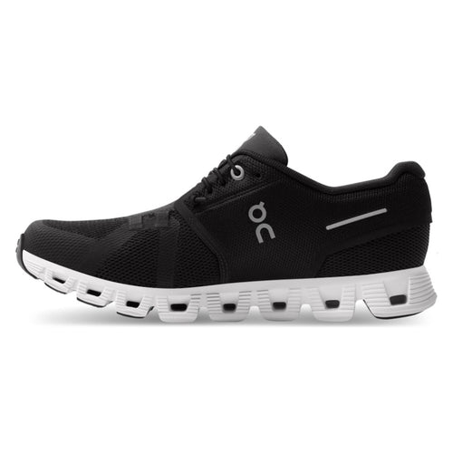 Men’s On Running Cloud 5 – Black/White
