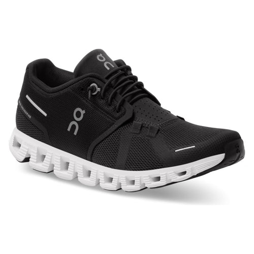 Men’s On Running Cloud 5 – Black/White
