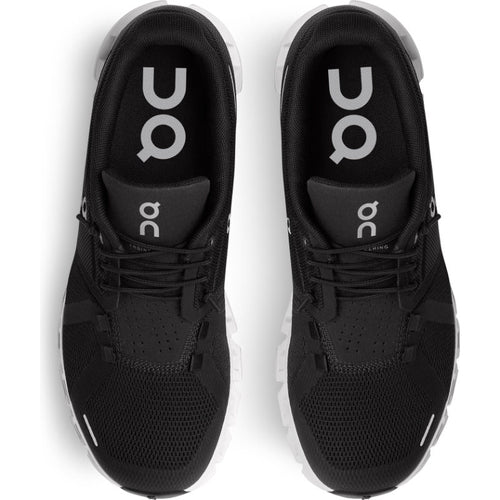 Men’s On Running Cloud 5 – Black/White
