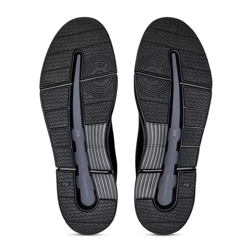 Men’s On The Roger Advantage – All Black