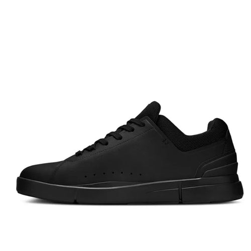 Men’s On The Roger Advantage – All Black