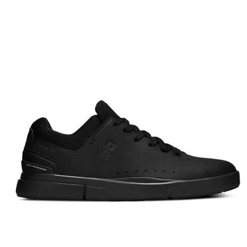 Men’s On The Roger Advantage – All Black