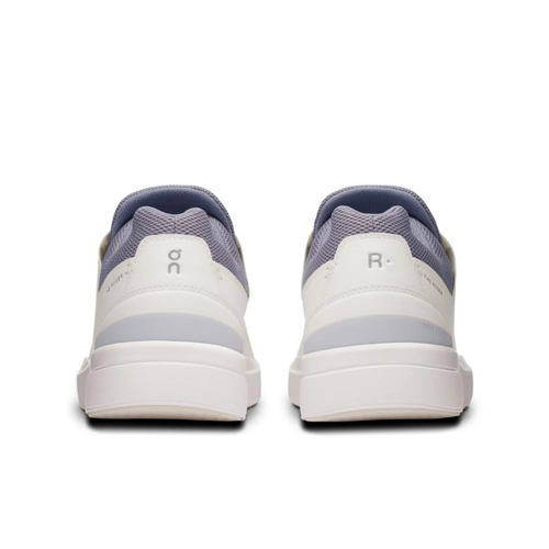 Men’s On The Roger Advantage – White/Fossil
