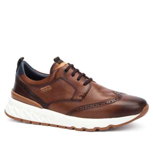 Men's Pikolinos Aranda M8R-4019C1  - Cuero