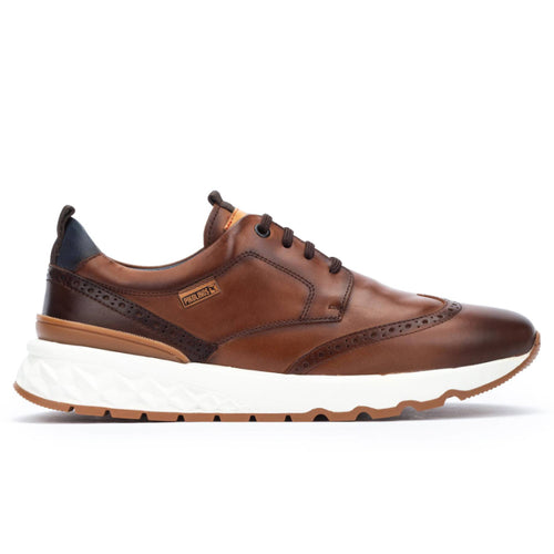 Men's Pikolinos Aranda M8R-4019C1  - Cuero