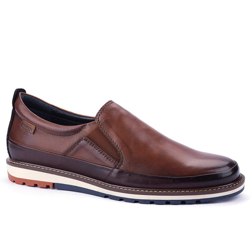 Men's Pikolinos Berna M8J-3150 - Cuero