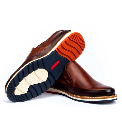 Men's Pikolinos Berna M8J-3150 - Cuero