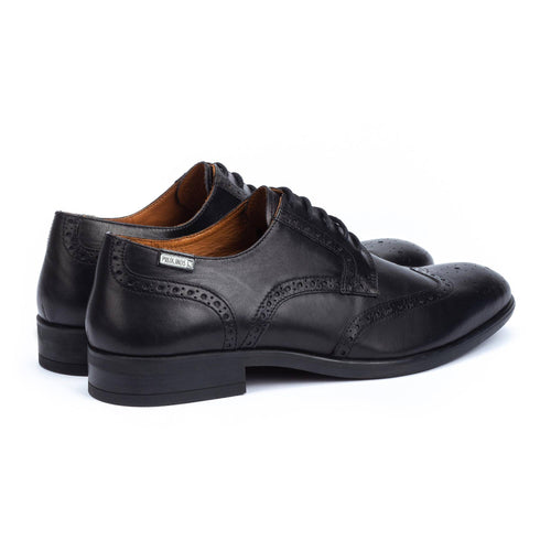 Men's Pikolinos Bristol M7J-4186 - Black